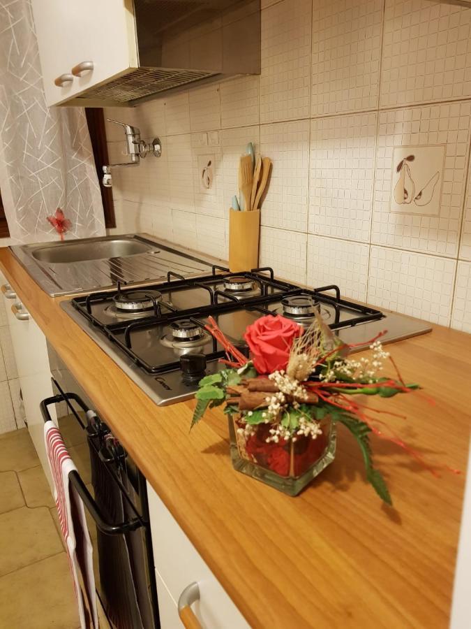Appartement Centergross House Funo à Argelato Extérieur photo