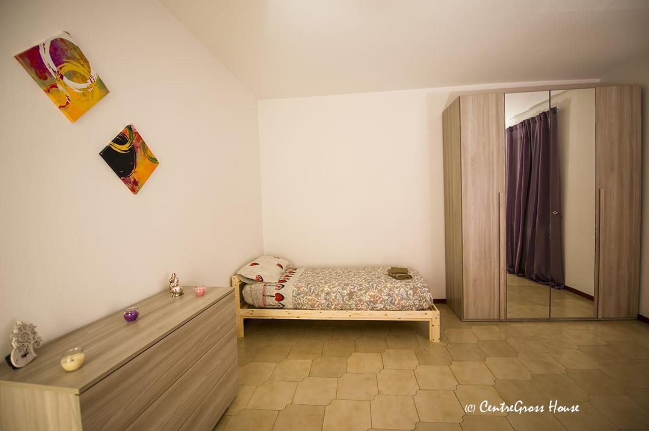 Appartement Centergross House Funo à Argelato Extérieur photo