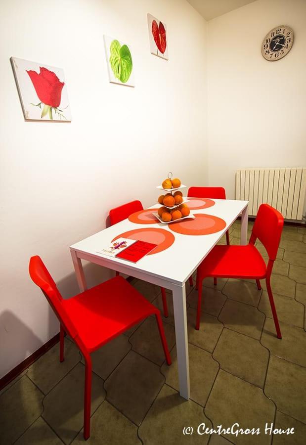 Appartement Centergross House Funo à Argelato Extérieur photo