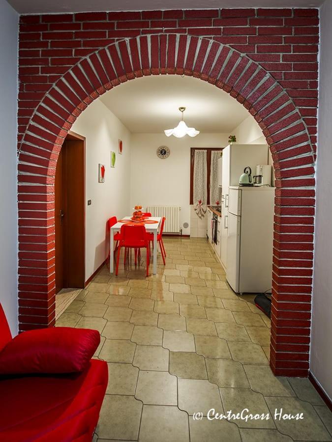 Appartement Centergross House Funo à Argelato Extérieur photo