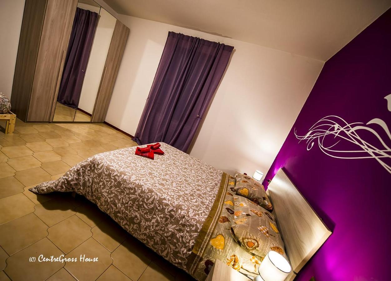Appartement Centergross House Funo à Argelato Extérieur photo